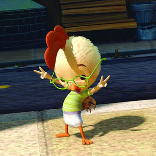 Chicken Little Picture 17