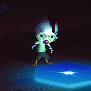 Chicken Little Picture 4