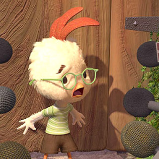 Chicken Little Picture 9