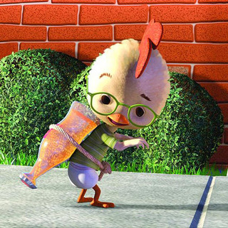 Chicken Little Picture 12