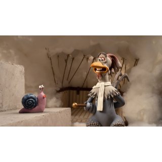 Chicken Run: Dawn Of The Nugget Picture 6