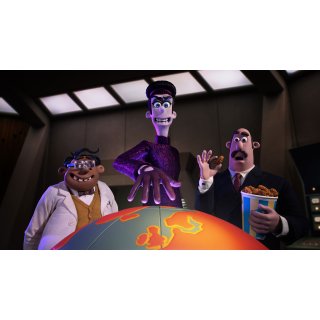 Chicken Run: Dawn Of The Nugget Picture 9
