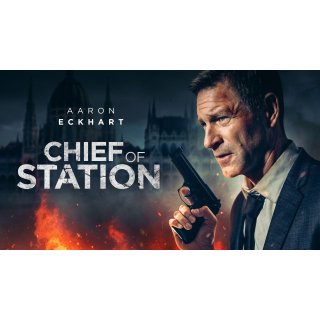Chief Of Station Picture 9