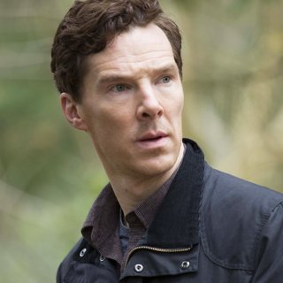 Benedict Cumberbatch stars as Stephen Lewis in PBS' The Child in Time (2018)