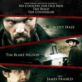 Poster of Well Go USA's Child of God (2014)
