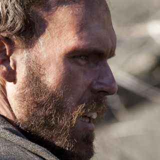 Scott Haze stars as Lester Ballard in Well Go USA's Child of God (2014)