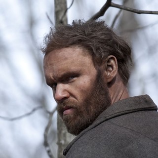 Scott Haze stars as Lester Ballard in Well Go USA's Child of God (2014)