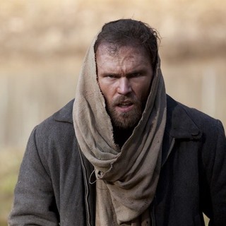 Scott Haze stars as Lester Ballard in Well Go USA's Child of God (2014)