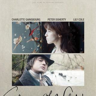 Poster of Cohen Media Group's Confession of a Child of the Century (2012)