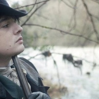 Pete Doherty stars as Octave in Cohen Media Group's Confession of a Child of the Century (2012)