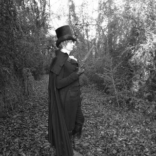 Pete Doherty stars as Octave in Cohen Media Group's Confession of a Child of the Century (2012)