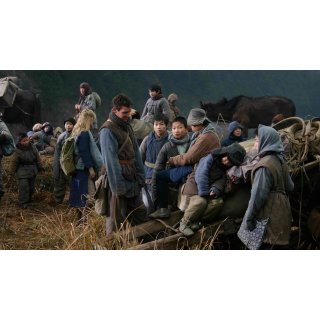 Children Of Huang Shi, The Picture 4