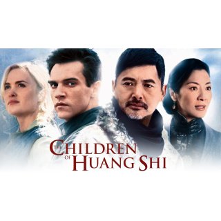 Children Of Huang Shi, The Picture 7