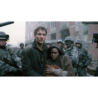 Children of Men (2006)