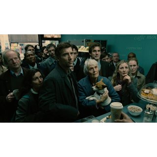 Children of Men (2006)