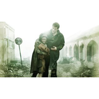 Children of Men (2006)