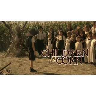 Children of the Corn (2009)