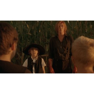 Children of the Corn (2009)