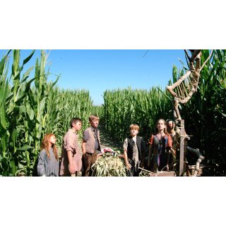 Children of the Corn: Genesis (2011)