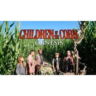 Children of the Corn: Genesis (2011)