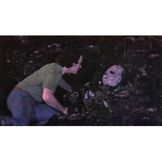 Children Shouldn't Play with Dead Things (1970)