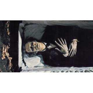Children Shouldn't Play with Dead Things (1970)