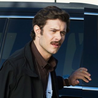 Adam Brody stars as Clay Allen in Warner Bros. Pictures' CHiPs (2017)