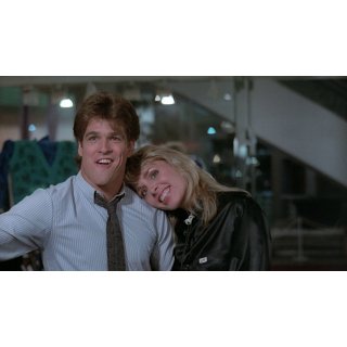 Chopping Mall (1970)