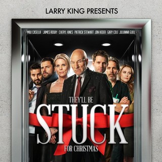 Poster of Unstuck LLC's Christmas Eve (2015)