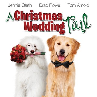 Christmas Wedding Tail, A Picture 12