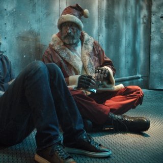 Christmas at the Kringles (2026)