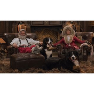 Christmas Chronicles 2, The Picture 4