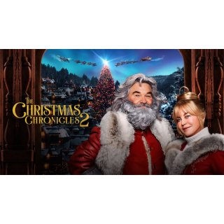 Christmas Chronicles 2, The Picture 5