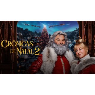 Christmas Chronicles 2, The Picture 9