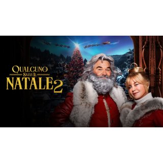 Christmas Chronicles 2, The Picture 10