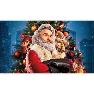 Christmas Chronicles, The Picture 8