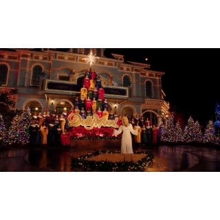 Christmas Of Many Colors: Circle Of Love Picture 3