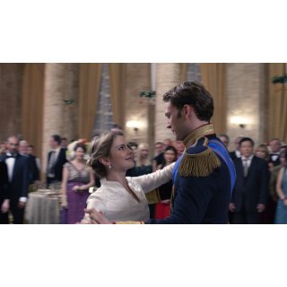 Christmas Prince: The Royal Wedding, A (2018)