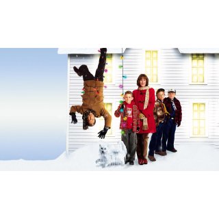 Christmas With The Kranks Picture 1