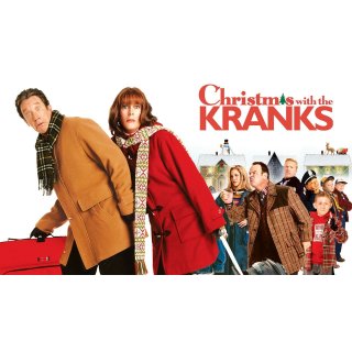 Christmas With The Kranks Picture 6