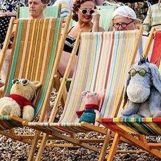 Christopher Robin Picture 4