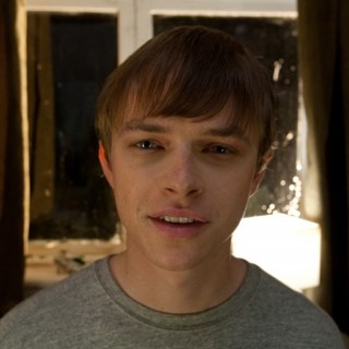 Dane DeHaan stars as Andrew Detmer in 20th Century Fox's Chronicle (2012)