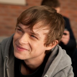 Dane DeHaan stars as Andrew Detmer in 20th Century Fox's Chronicle (2012)