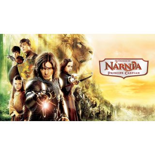 Chronicles Of Narnia: Prince Caspian, The Picture 3