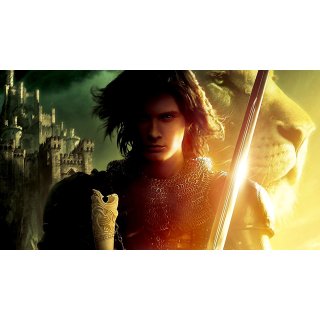 Chronicles Of Narnia: Prince Caspian, The Picture 4