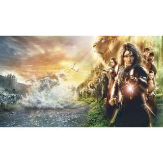 Chronicles Of Narnia: Prince Caspian, The Picture 5