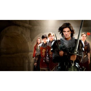 Chronicles Of Narnia: Prince Caspian, The Picture 7