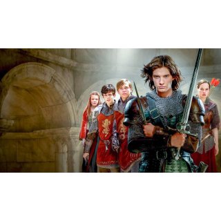 Chronicles Of Narnia: Prince Caspian, The Picture 8