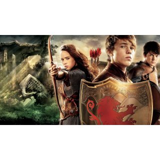 Chronicles Of Narnia: Prince Caspian, The Picture 9