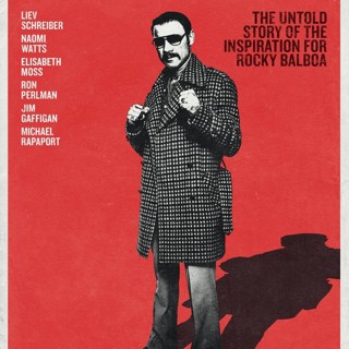 Poster of IFC Films' Chuck (2017)